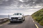Audi Q7 50 TDI Quattro 2019 года (WW)